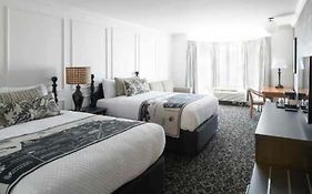 Cow Hollow Inn And Suites San Francisco 3* United States